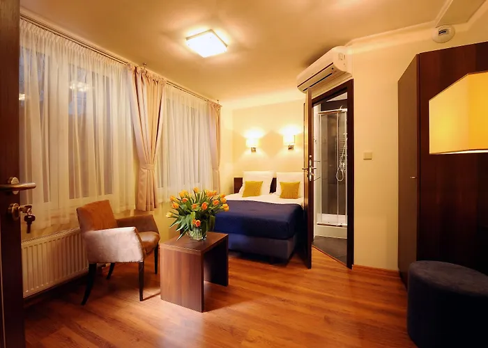 King Room